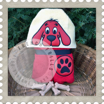 Red Dog