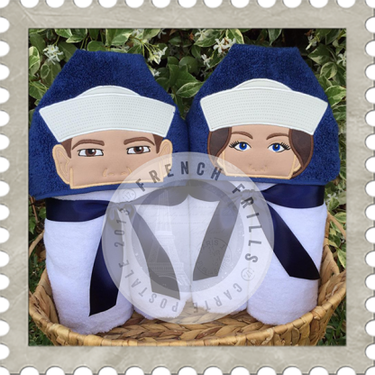 Sailors
