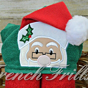 Santa