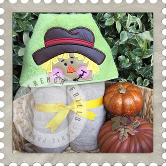 Scarecrow