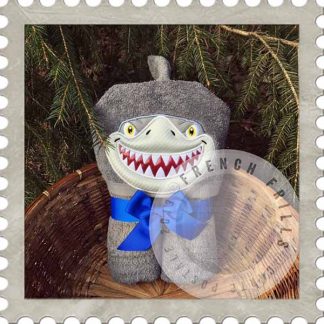 Sharky