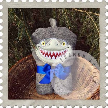 Sharky