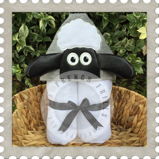 Troublesome Sheep