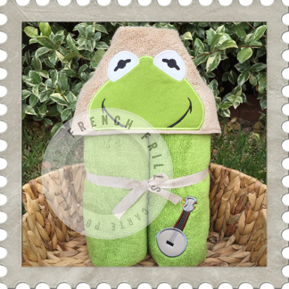 Silly Frog