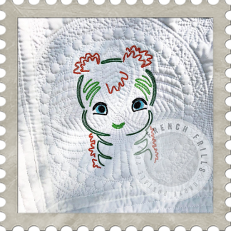 Sketch Caterpillar