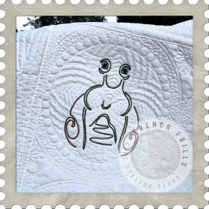 Sketch Snail