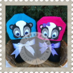 Skunks
