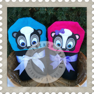 Skunks