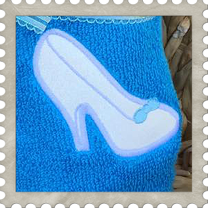 Glass Slipper Add ON