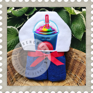 Slushie