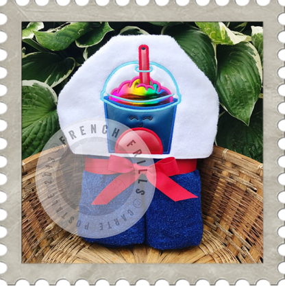 Slushie