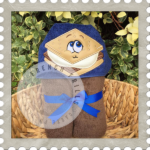 S'mores Boy