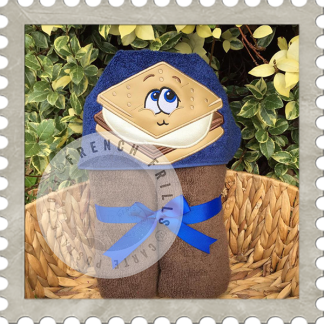 S'mores Boy