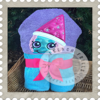 Snowcone