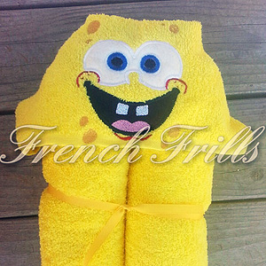 Sponge
