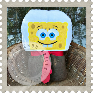 Sponge Friend