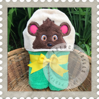 Storybook Bear