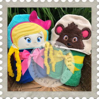 Storybook Pals