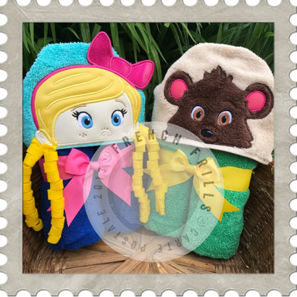 Storybook Pals