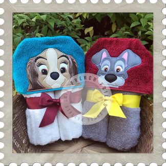 Pampered & Street Dogs