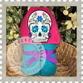 Sugar Skull