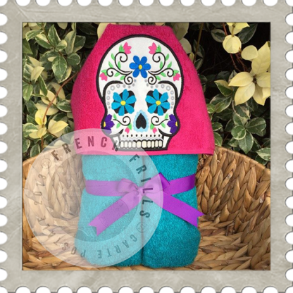 Sugar Skull