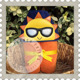 Sunshine Boy 3D
