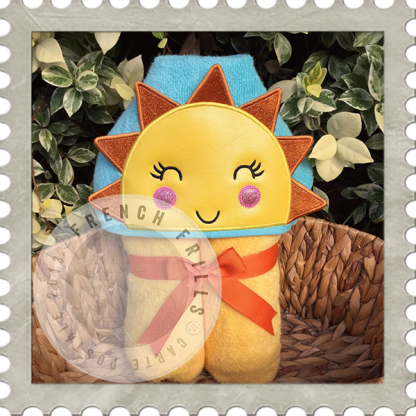 Sunshine Girl 3D