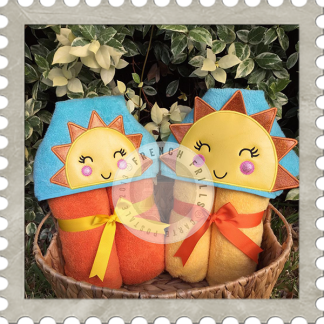 Sunshine Girls