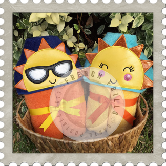 Sunshines 3D