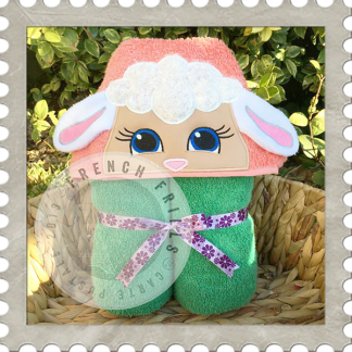 Sweet Lamb
