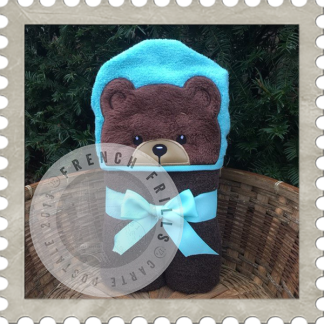 Teddy Bear