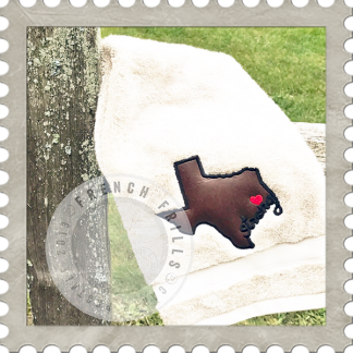 Texas Strong