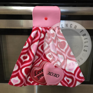 Generic Towel Topper