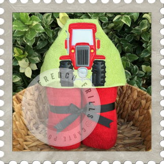 Tractor