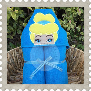 Glass Slipper Princess