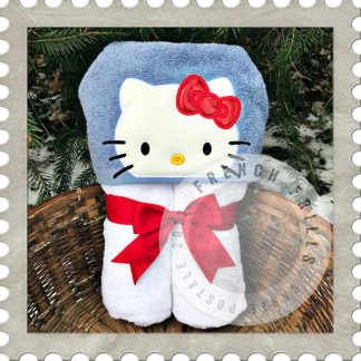Friendship Kitty