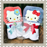 Friendship Kitties