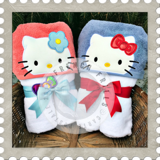 Friendship Kitties