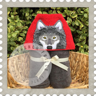 Wolf