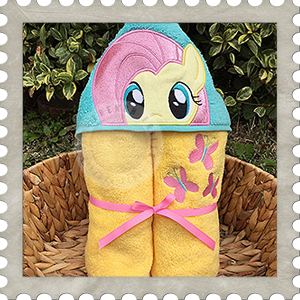 Yellow Horse