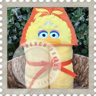 Yellow Bird