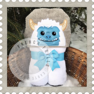 Yeti