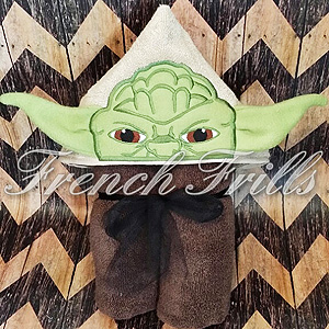 Green Force Master