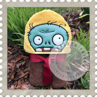 Zombie