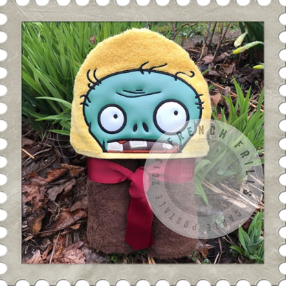 Zombie