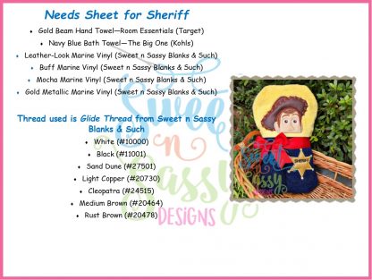 Sheriff - Image 2