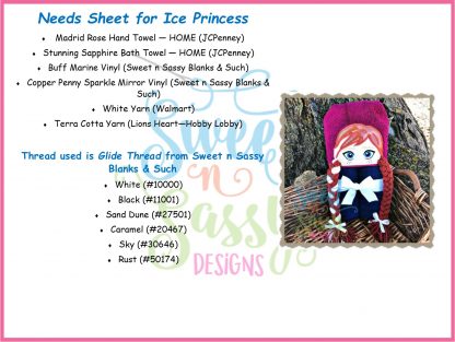 Ice Princess - Image 2