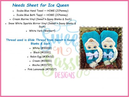 Ice Queen - Image 2