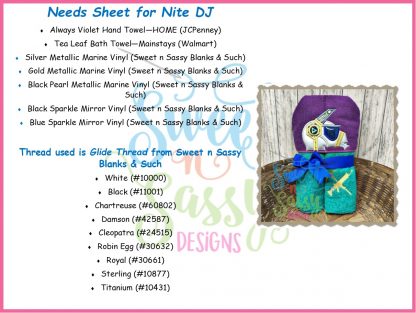Nite DJ - Image 2